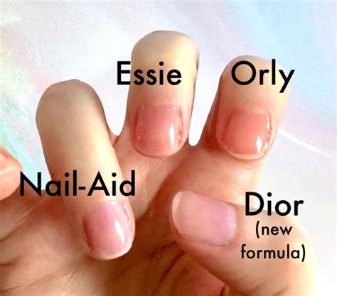 nail glow dupe